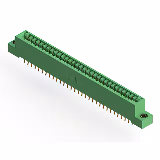 846-062-556-208 EDAC Inc.  Edgeboard Connectors